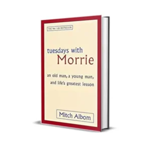 Book by Mitch Albom