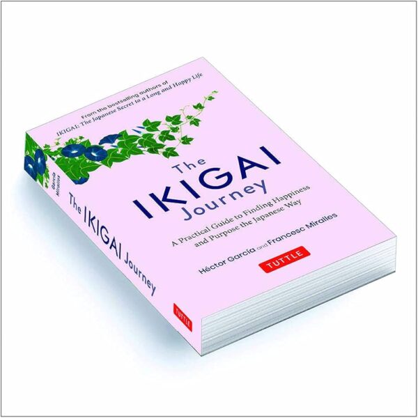THE IKIGAI JOURNEY - Image 4