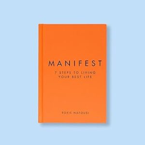 Book by Roxie Nafousi