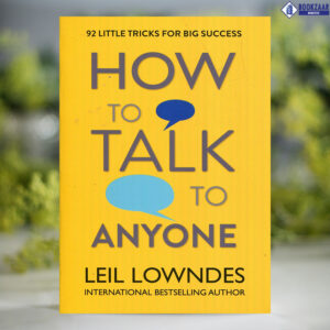 Book by Leil Lowndes