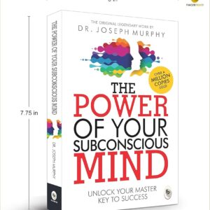 Book by Joseph Murphy