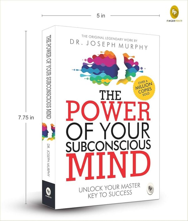 Book by Joseph Murphy