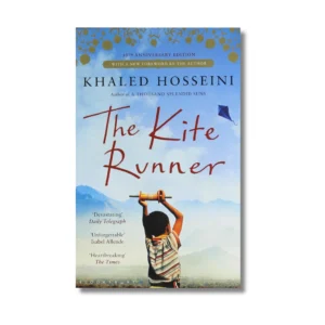Novel by Khaled Hosseini