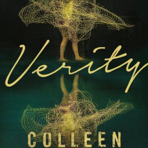 Novel by Colleen Hoover