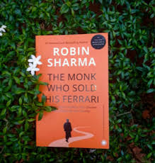 A FABLE ABOUT FULFILLING YOUR DREAMS AND REACHING YOUR DESTINY