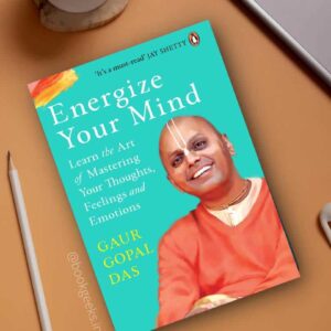 TAKE CHARGE OF YOUR MIND