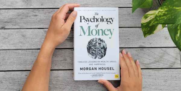 THE PSYCHOLOGY OF MONEY - Image 2