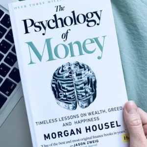 TIMELESS LESSONS ON WEALTH GREED AND HAPPINESS