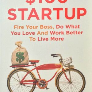 FIRE YOUR BOSS, DO WHAT YOU LOVE AND WORK BETTER TO LIVE MORE