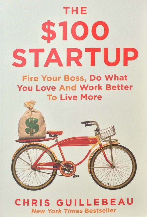 FIRE YOUR BOSS, DO WHAT YOU LOVE AND WORK BETTER TO LIVE MORE