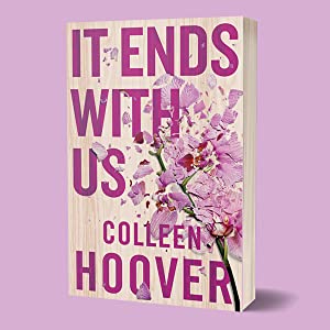 Novel by Colleen Hoover