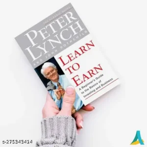 A BEGINNERS GUIDE TO EARN