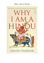 SHASHI THAROOR BOOKS