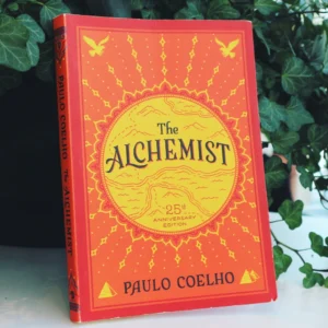 Novel by Paulo Coelho