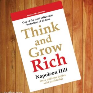 THINK AND GROW RICH