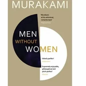 Book by Haruki Murakami
