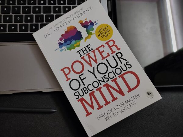 Book by Joseph Murphy