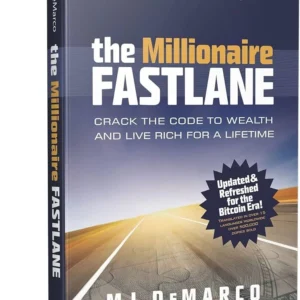 CRACK THE CODE TO WEALTH AND LIVE FOR A RICH LIFETIME