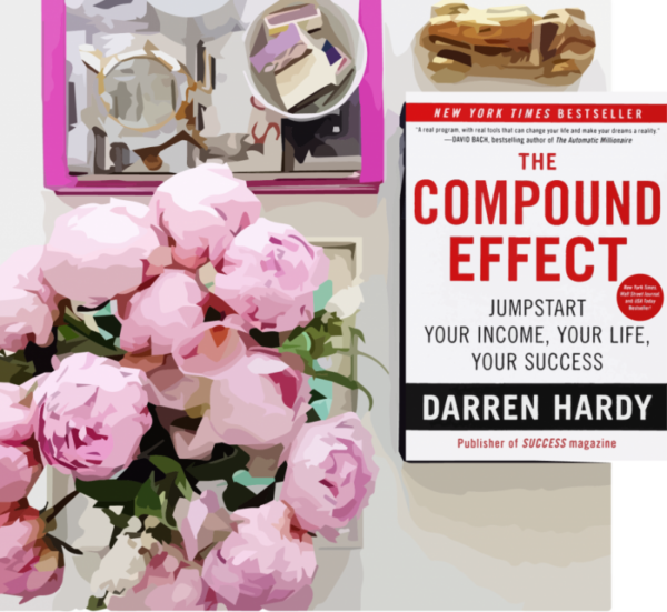 The Compound Effect - Image 2