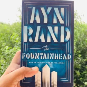 Novel by Ayn Rand