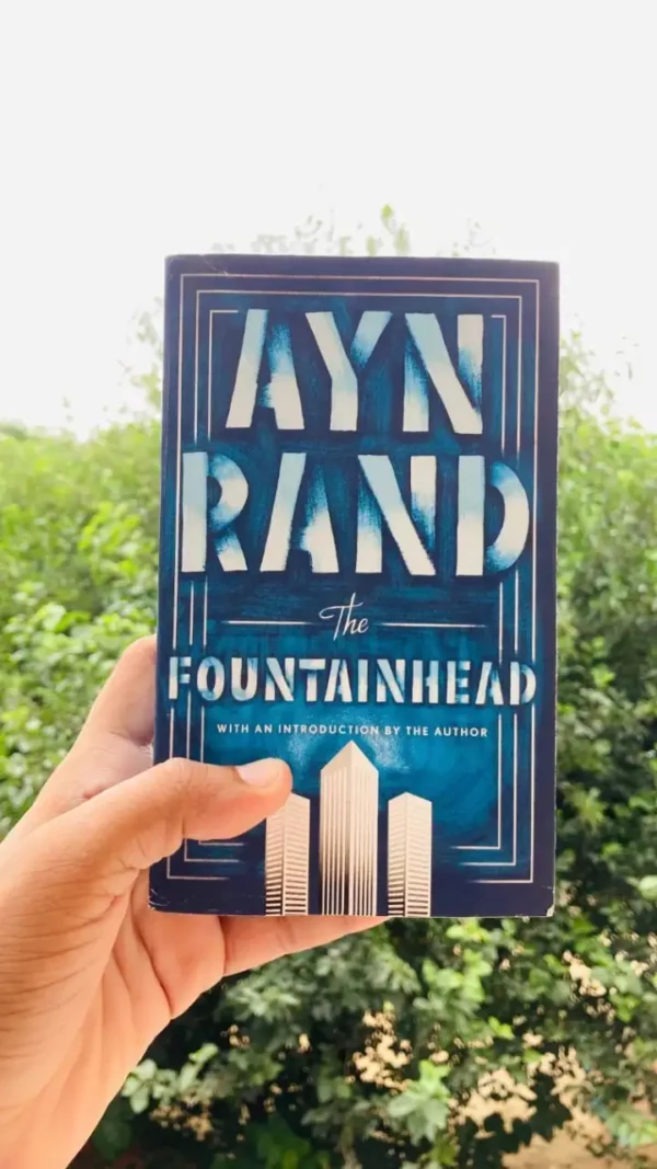 Novel by Ayn Rand