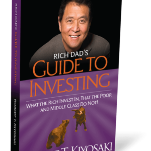 Robert Kiyosaki