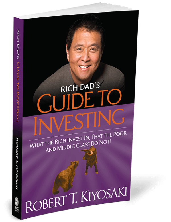 Robert Kiyosaki