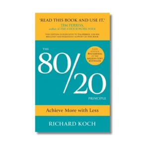 Book by Richard Koch