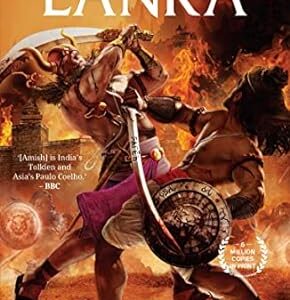 Book by Amish Tripathi