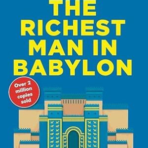 Book by George Samuel Clason