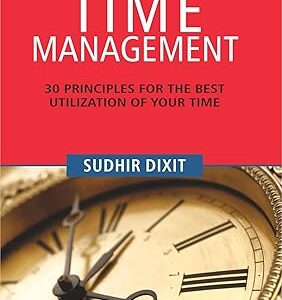 sudhir dixit books