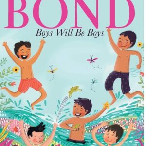 Book by Ruskin Bond