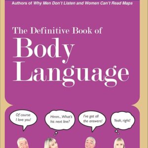 Book by Barbara Pease