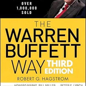 Book by Robert G. Hagstrom