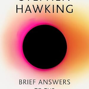 STEPHEN HAWKING BOOKS