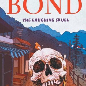 Book by Ruskin Bond