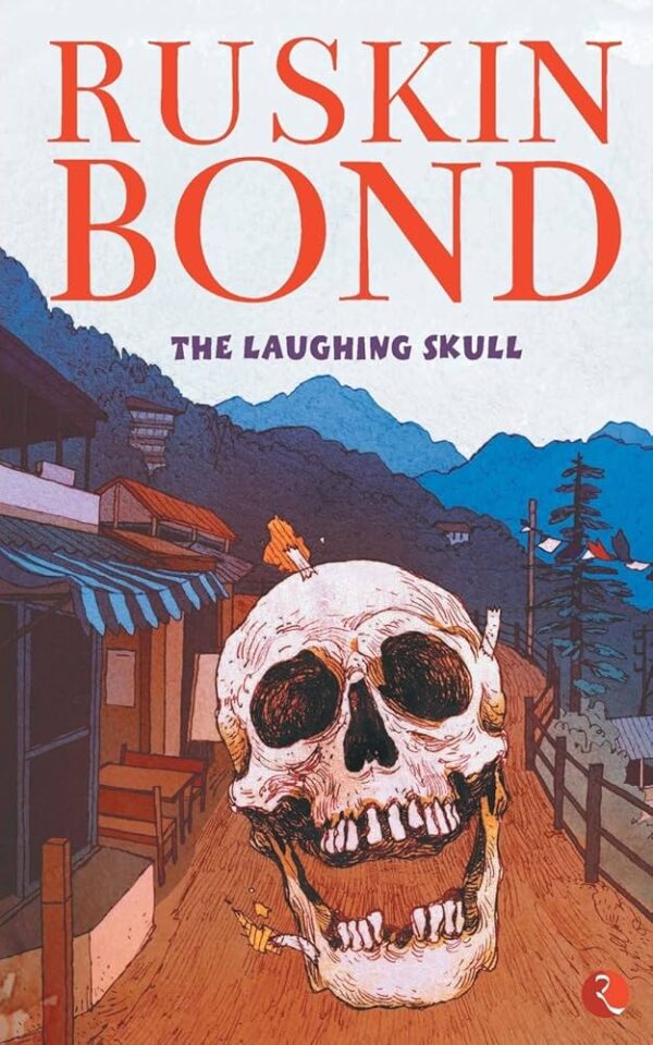 Book by Ruskin Bond