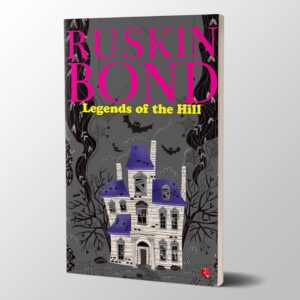 Book by Ruskin Bond