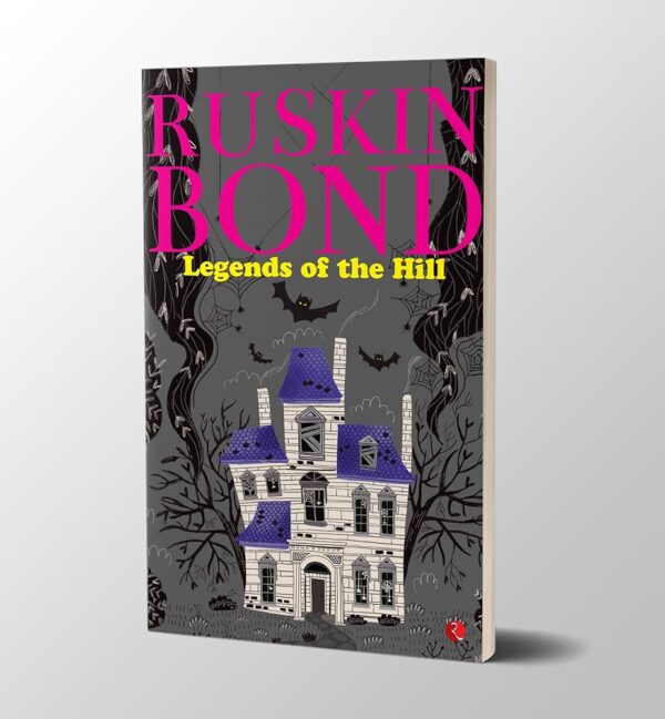 Book by Ruskin Bond