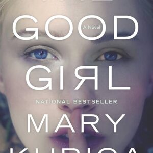 Book by Mary Kubica