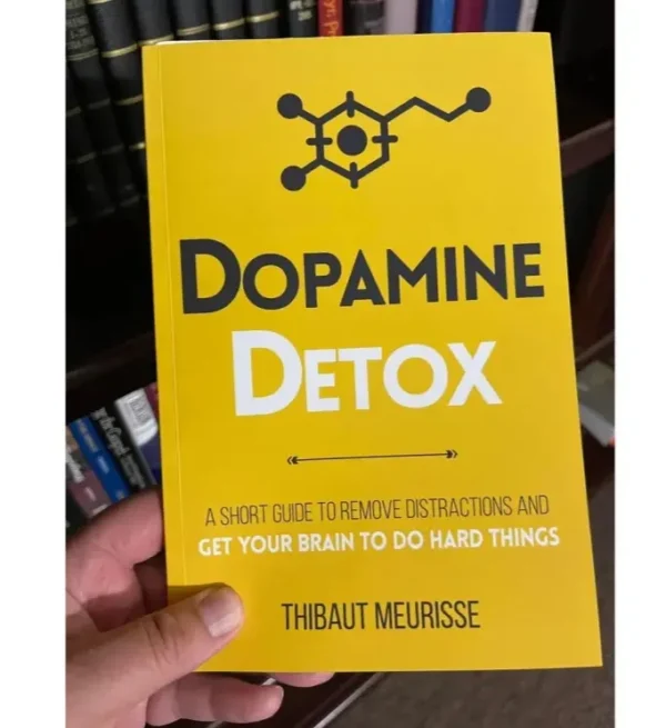 Book by Thibaut Meurisse