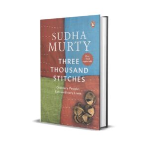 SUDHA MURTY BOOKS
