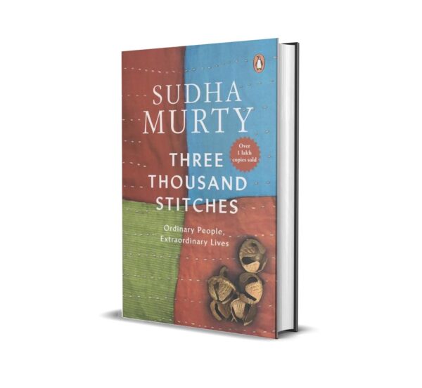 SUDHA MURTY BOOKS