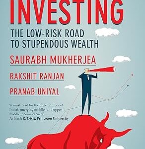Coffee Can Investing: The Low